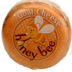 HONEY BEE GOAT CHEESE