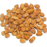 HONEY ROASTED PEANUTS