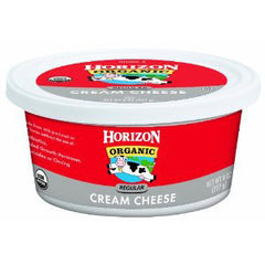 HORIZON ORGANIC ORIGINAL CREAM CHEESE