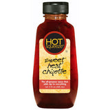 HOT SQUEEZE SWEET HEAT CHIPOTLE SAUCE