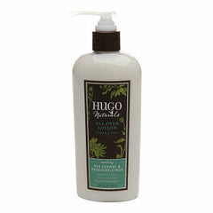 HUGO NATURALS  SEA FENNEL & PASSIONFLOWER LOTION