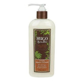 HUGO NATURALS CREAMY COCONUT ALL OVER LOTION