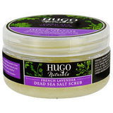 HUGO NATURALS LAVENDER BODY POLISH