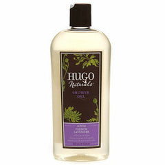 HUGO NATURALS LAVENDER SHOWER GEL