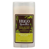 HUGO NATURALS MEXICAN LIME DEODORANT