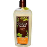 HUGO NATURALS SHEA BUTTER SHOWER GEL