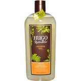 HUGO NATURALS VANILLA ORANGE SHOWER GEL