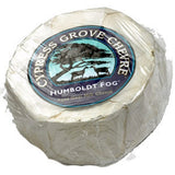 HUMBOLDT FOG CHEESE