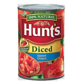 HUNT'S DICED SWEET ONION