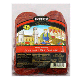 BUSETTO ITALIAN DRY SALAMI HOT CALABRESE