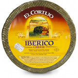 IBERICO GOAT CHEESE