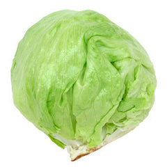 ICEBERG LETTUCE FROM USA