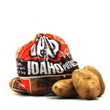 IDAHO POTATO   FROM USA 5LB BAG