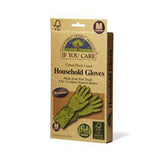 IF YOU CARE HOUSEHOLD MEDIUM GLOVES