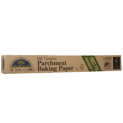 IF YOU CARE PARCHMENT BAKING PAPER - 70 SQ FT