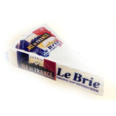 ILE DE FRANCE CHEESE