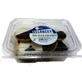 DELANCEY MINI BLACK AND WHITE COOKIES