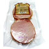 CORTE'S CANADIAN BACON - CENTER CUT FROM PORK LOIN