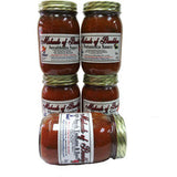 MICHAELS OF BROOKLYN ARRABIATA PASTA SAUCE - ALL NATURAL