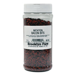 BROOKLYN FARE IMITATION BACON BITS