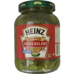 HEINZ INDIA RELISH