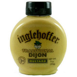 INGLEHOFFER TRADITIONAL DIJON MUSTARD