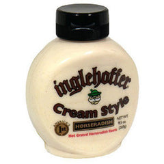 INGLEHOFFER CREAM STYLE HORSERADISH