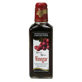 INTERNATIONAL COLLECTION SHERRY WINE VINEGAR