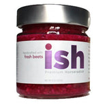 ISH FRESH HORSERADISH BEETS