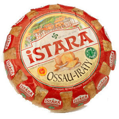 ISTARA CHEESE