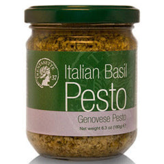 TRENTASETTE ITALIAN BASIL PESTO - GENOVESE PESTO