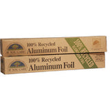 IF YOU CARE ALUMINUM FOIL 100% RECYCLED - 50 SQ F T