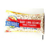 JACK RABBIT BABY LIMA BEANS