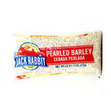 JACK RABBIT PEARLED BARLEY