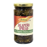 ROLAND JALAPENO SPREAD WITH PEPPERS ONION & SPICE