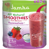 JAMBA SMOOTHIES RAZZMATAZZ