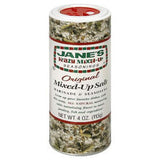 JANE'S KRAZY MIXED-UP SEASONINGS