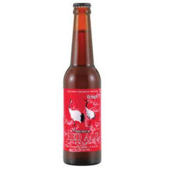 JAPANESE PREMIUM IMPORTED ECHIGO RED ALE BEER