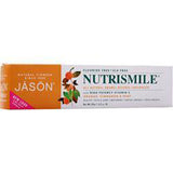 JASON NUTRISMILE TOOTHPASTE