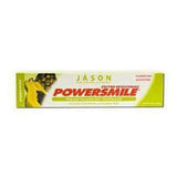 JASON NATURAL POWERSMILE PAPAYA ENZYME BRIGHTENING GEL TOOTHPASTE