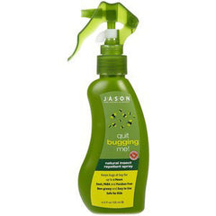 EARTH'S BEST BY JASON NATURAL INSECT REPELLENT SPRAY