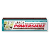 JASON POWERSMILE VANILLA MINT TOOTHPASTE