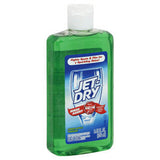 JET-DRY RINSE AGENT - GREEN APPLE VINEGAR