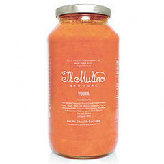 IL MULINA NEW YORK VODKA PASTA SAUCE