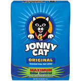 JONNY CAT LITTER SCENTED ORIGINAL MAXIMUM ODOR CONTROL