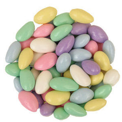 JORDAN ALMONDS ASSORTED