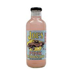 JOE'S PINK LEMONADE