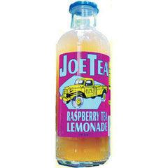 JOE'S RASPBERRY LEMONADE TEA