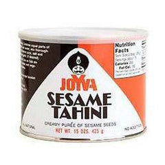 JOYVA SESAME TAHINI