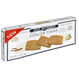 JULES DESTROOPER GINGER THINS